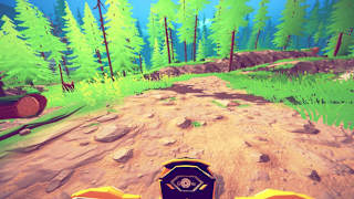 Offroad Masters: Motocross Races screenshot 4