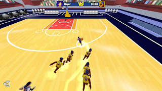 Basketball Slum Dunk 2024 screenshot 4