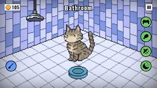 My Virtual Pet screenshot 1