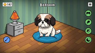 My Virtual Pet screenshot 6