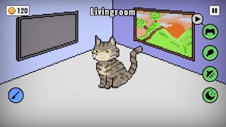 My Virtual Pet screenshot 5