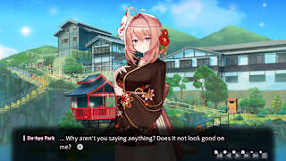 Love in Login screenshot 3