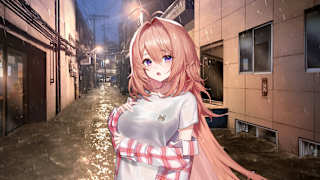 Love in Login screenshot 1