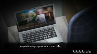 Love in Login screenshot 4