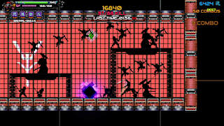 Ninja Issen (忍者一閃) : The Scroll of Dimension screenshot 4