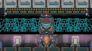 Ninja Issen (忍者一閃) : The Scroll of Dimension screenshot 6