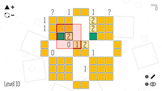 Polimines Deluxe screenshot 4