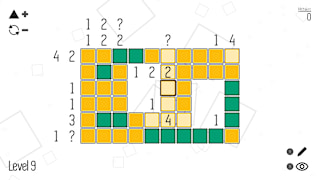 Polimines Deluxe screenshot 3