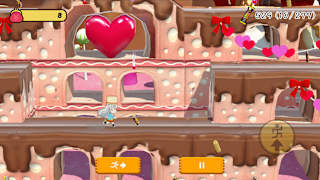 I want to eat umaibo ! screenshot 4