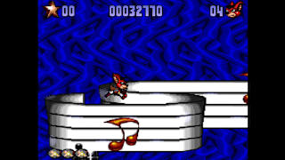 Aero The Acro-Bat 2 screenshot 5