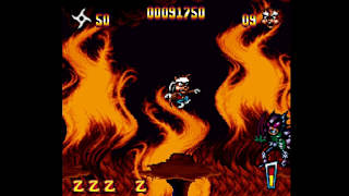 Zero the Kamikaze Squirrel screenshot 3