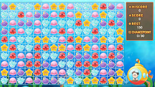 SAME BREAK GAME screenshot 2