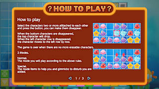 SAME BREAK GAME screenshot 6