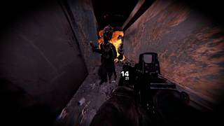 Warzone Chronicles 2: Warfare Shooter Zombie screenshot 2