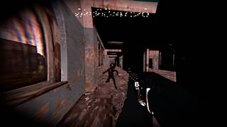 Warzone Chronicles 2: Warfare Shooter Zombie screenshot 5