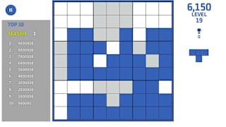 Blokdoku screenshot 3