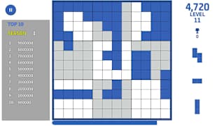 Blokdoku screenshot 4