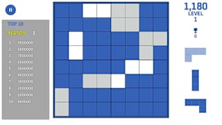 Blokdoku screenshot 2