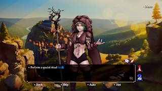 EmyLiveShow: Dangers and Mysteries Tale screenshot 5
