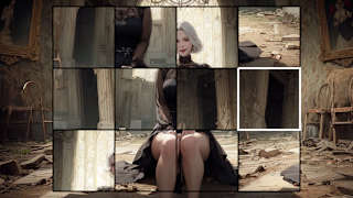 Sugoi Girls: Vivacious Vampire screenshot 4