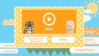Animal Tower Battle screenshot 6
