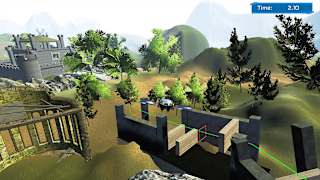 Drone Pilot: Extreme Flight Simulator screenshot 6