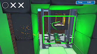 Drone Pilot: Extreme Flight Simulator screenshot 4