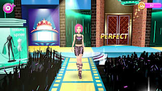 Stylist Girl screenshot 4