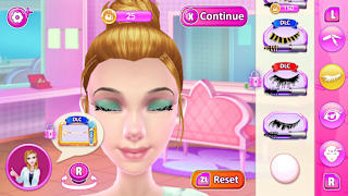 Stylist Girl screenshot 2