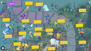 Spy Guy Animals Junior screenshot 3