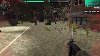 Tactical Strike: Special Forces Shooter screenshot 4
