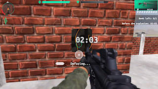 Tactical Strike: Special Forces Shooter screenshot 3