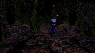 Absolute Fear -AOONI- screenshot 5