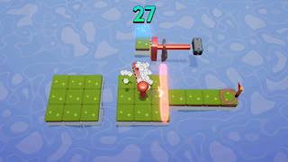 Elemental Cube screenshot 2