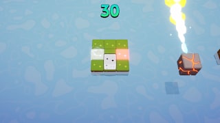 Elemental Cube screenshot 1