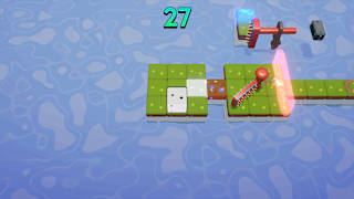 Elemental Cube screenshot 3