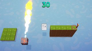 Elemental Cube screenshot 6