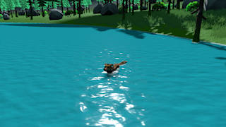 Whispering Paws screenshot 2