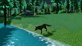 Whispering Paws screenshot 5