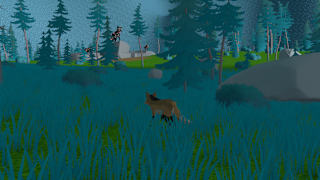 Whispering Paws screenshot 6