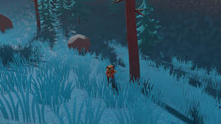 Whispering Paws screenshot 4