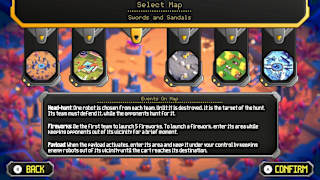 Boom Robots screenshot 4