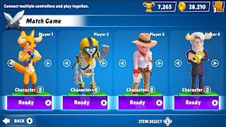 Crazy Stars: Sport Climbing screenshot 3
