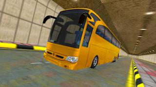 City Bus Simulator screenshot 4