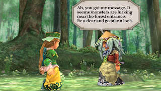 Romancing SaGa -Minstrel Song- Remastered International screenshot 2