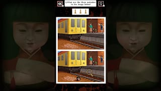 Uncover the Triad of Terror screenshot 2