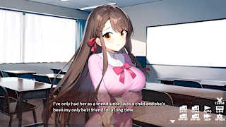 My Body Your Body ～まいにち男女入れ替わり生活！？～ screenshot 4