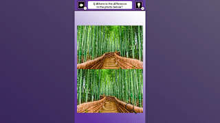 Train Your Brain! Spot the Difference with Japanese landscapes screenshot 1