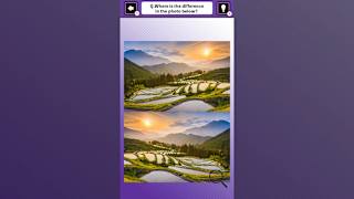 Train Your Brain! Spot the Difference with Japanese landscapes screenshot 2