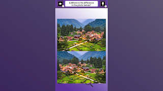 Train Your Brain! Spot the Difference with Japanese landscapes screenshot 3